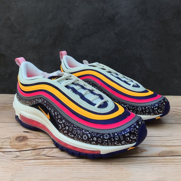 Nike Air Max 97
